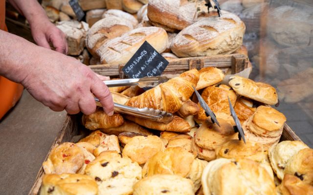 Keswick Market